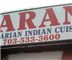 Saran Indian Cuisine