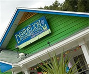 Dandelion Communitea Cafe Organic Vegetarian Teahouse - Orlando, FL (407) 362-1864