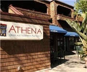 Cafe Athena - San Diego, CA (858) 274-1140