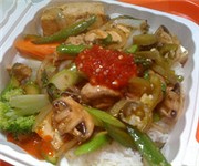 Photo of Bangkok Thai Cuisine - Emeryville, CA - Emeryville, CA