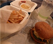 Photo of V G Burgers - Boulder, CO - Boulder, CO